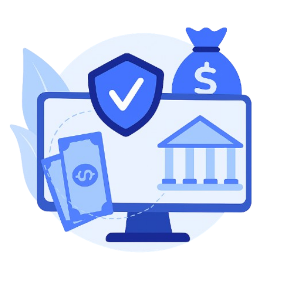 უსაფრთხო გაყიდვა